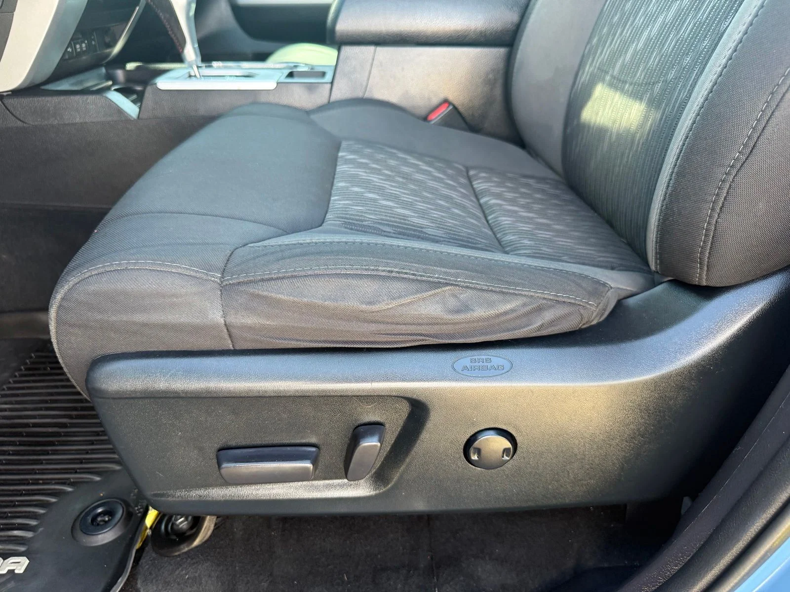 2021 Toyota Tundra SR5 - Photo 30