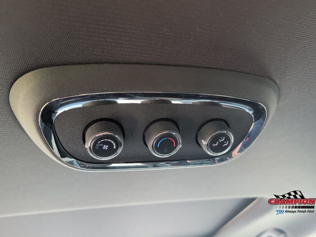 Used 2020 Black Clearcoat Dodge GT Plus image 22