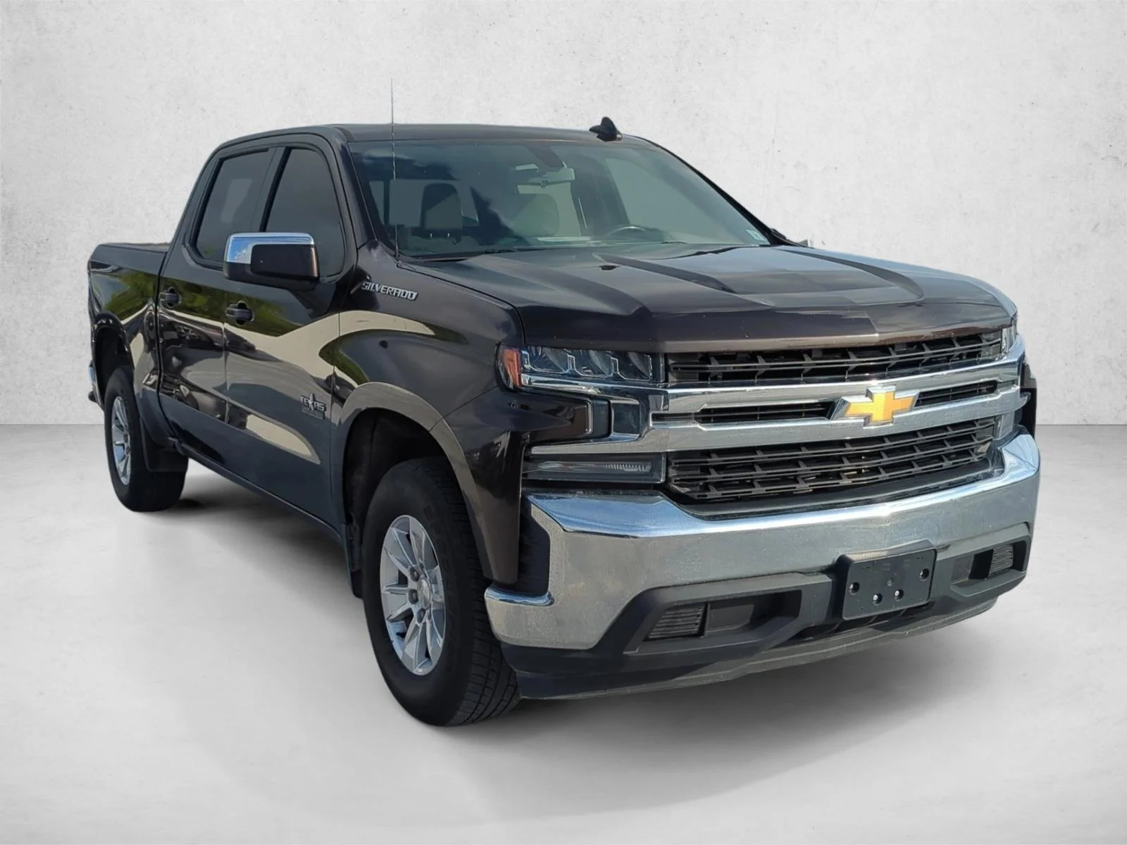 Used 2019 Havana Brown Metallic Chevrolet LT image 4