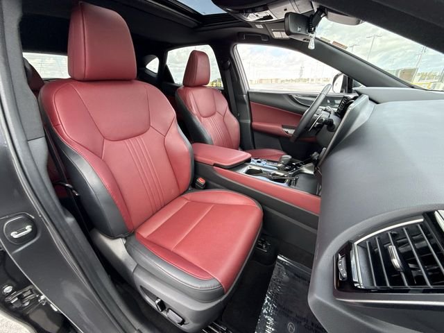 Certified Used 2025 Gray Lexus 250 Premium image 26