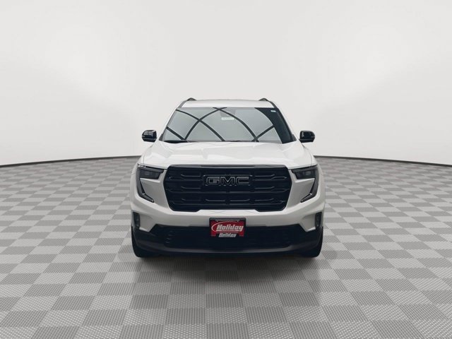 Used 2026 Summit White GMC AWD Elevation image 38