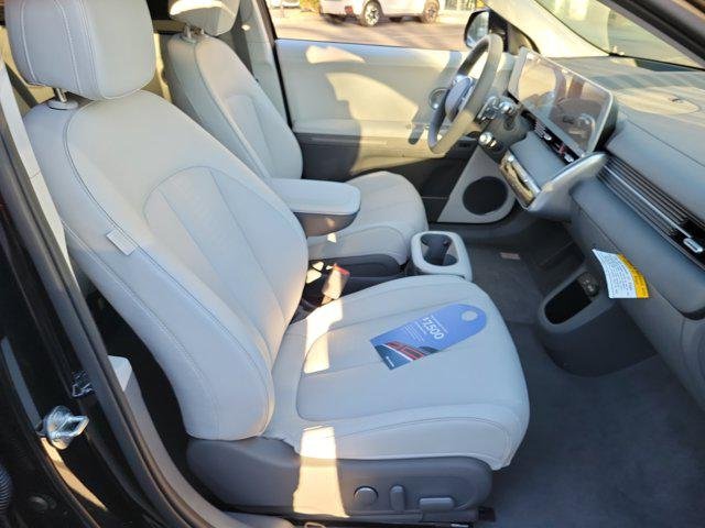 2024 Hyundai IONIQ 5 Limited - Photo 17