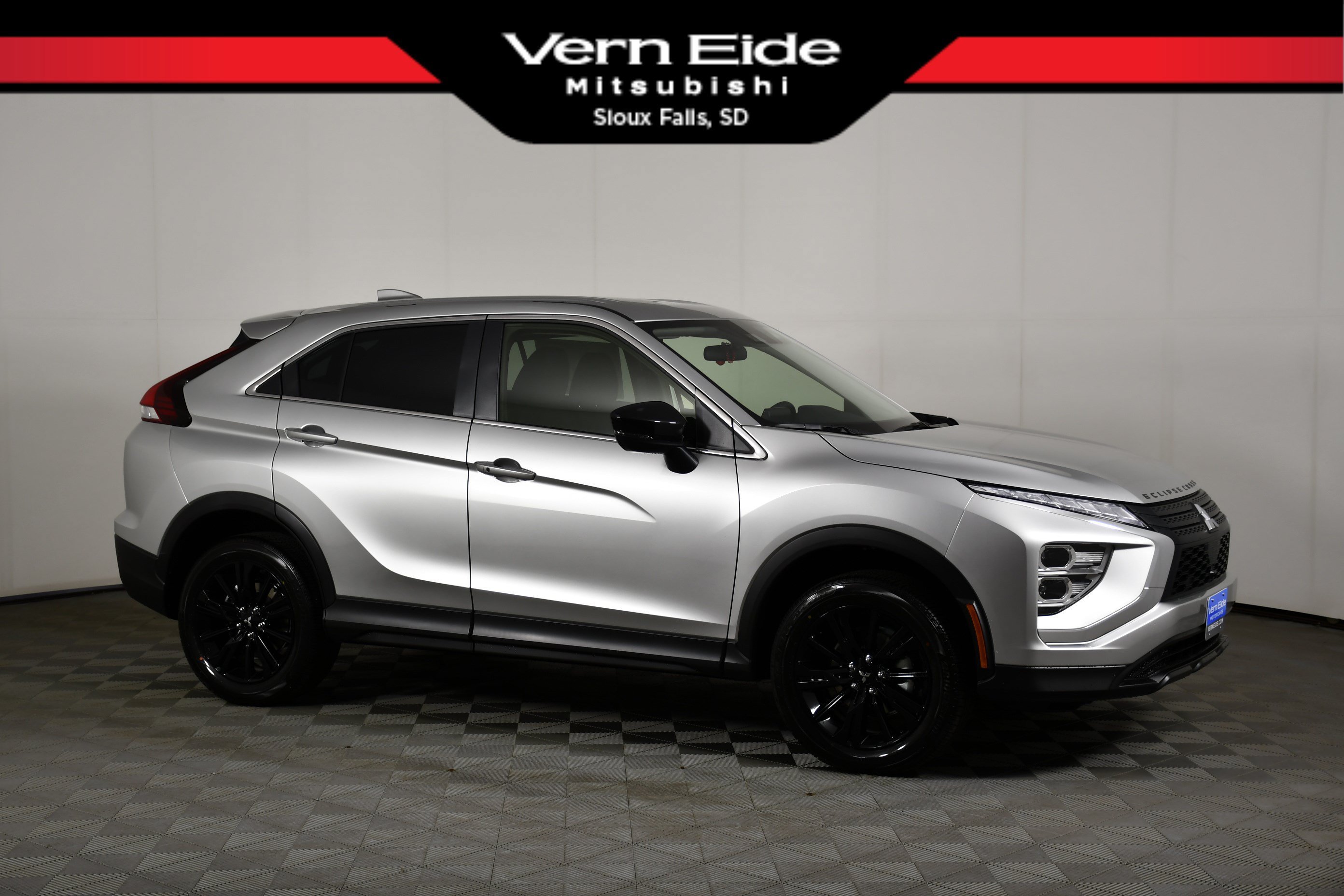 2026 Mitsubishi Eclipse Cross