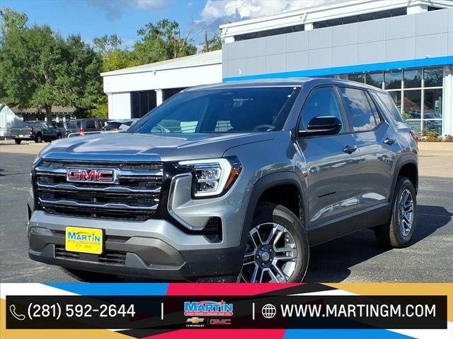 2026 GMC Terrain Elevation FWD