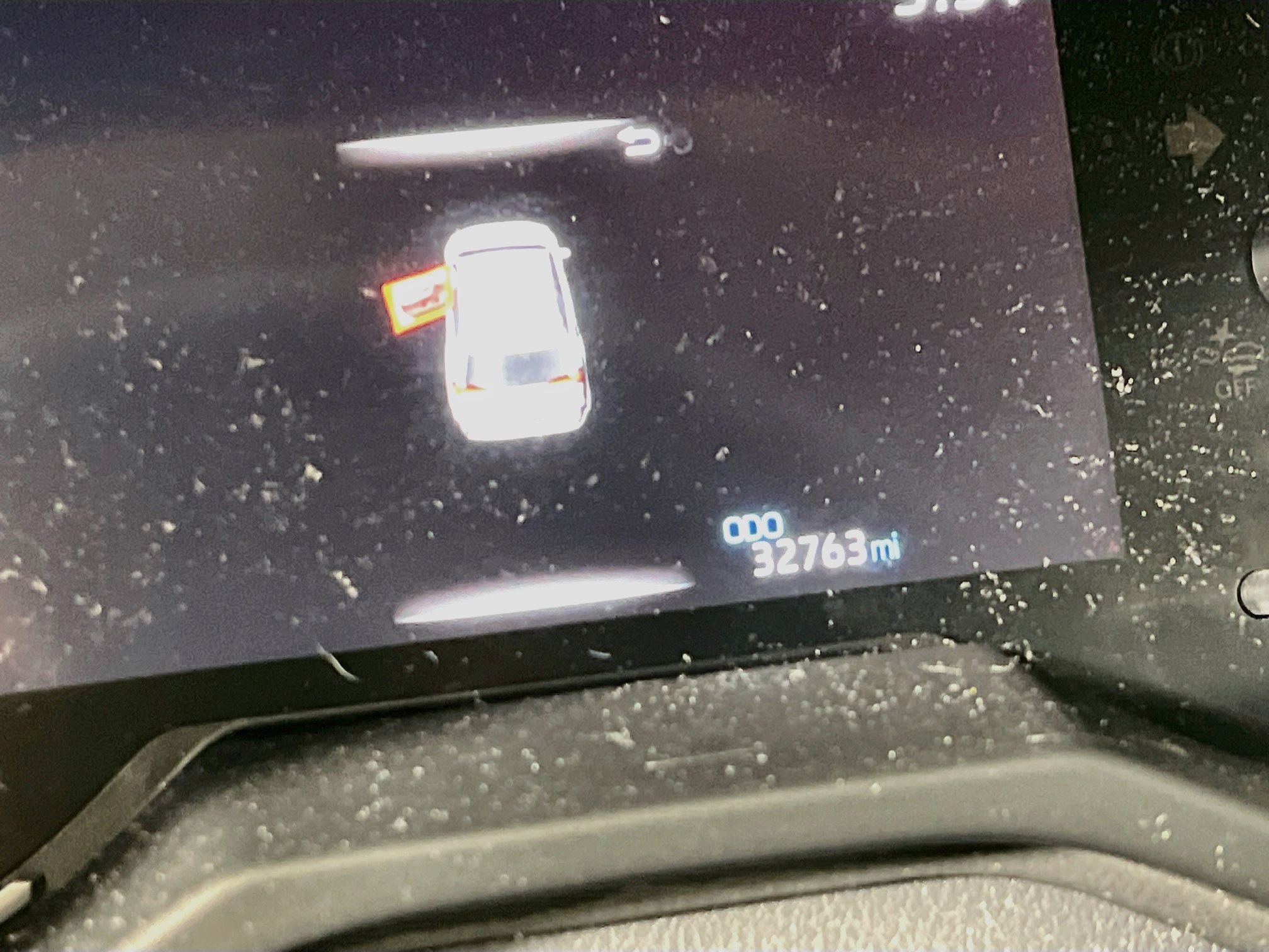 Used 2023 Red Toyota HYBRID XLE image 9