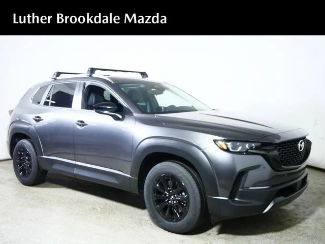 2026 Mazda CX-50 2.5 Hybrid Preferred's photo