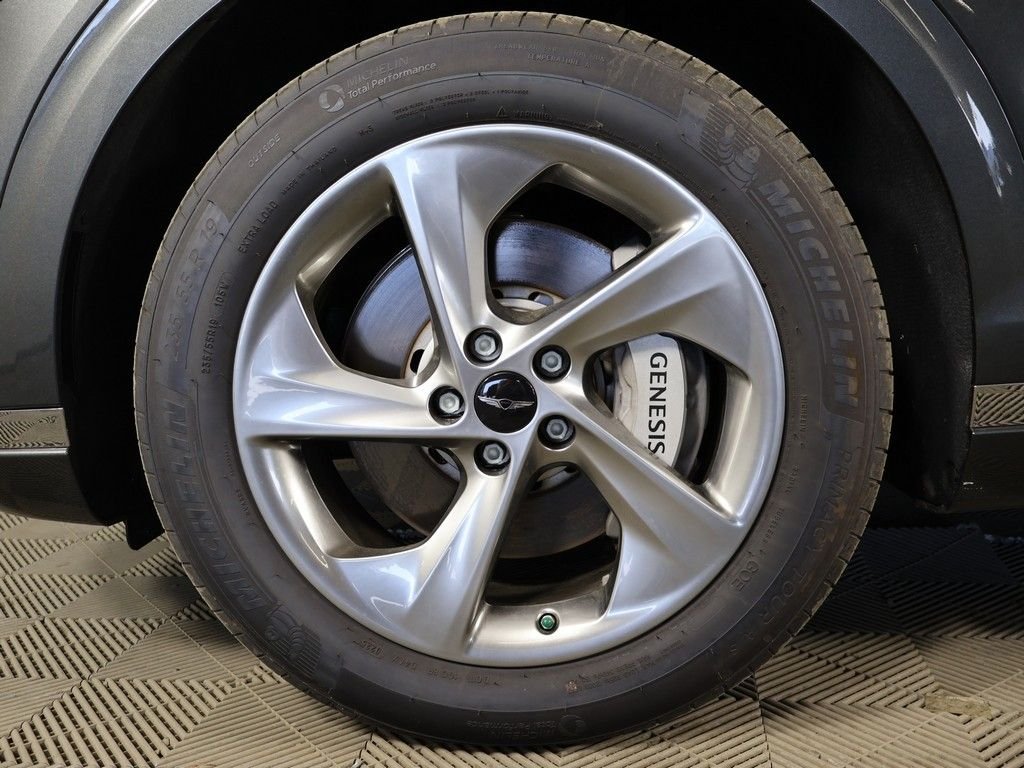 2026 GENESIS GV70 Select - Photo 21