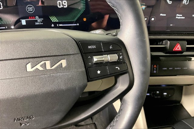 Certified Used 2026 Gray Kia EX image 11