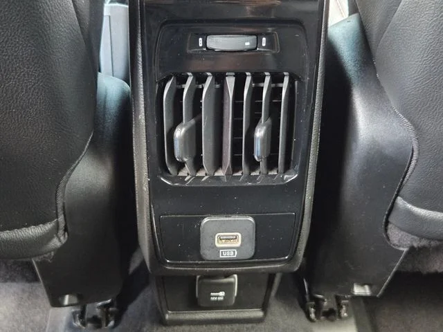 Used 2024 White Jeep Trailhawk image 15