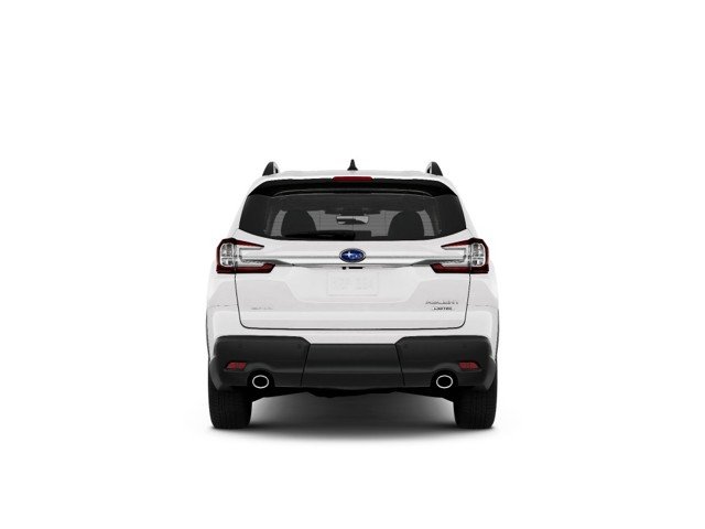 New 2027 CRYSTAL WHITE PEARL Subaru Limited image 9