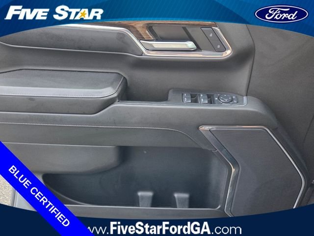 Certified Used 2024 Silver GMC Elevation image 28