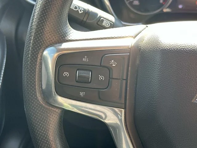 Used 2023 Gray Chevrolet LT image 21