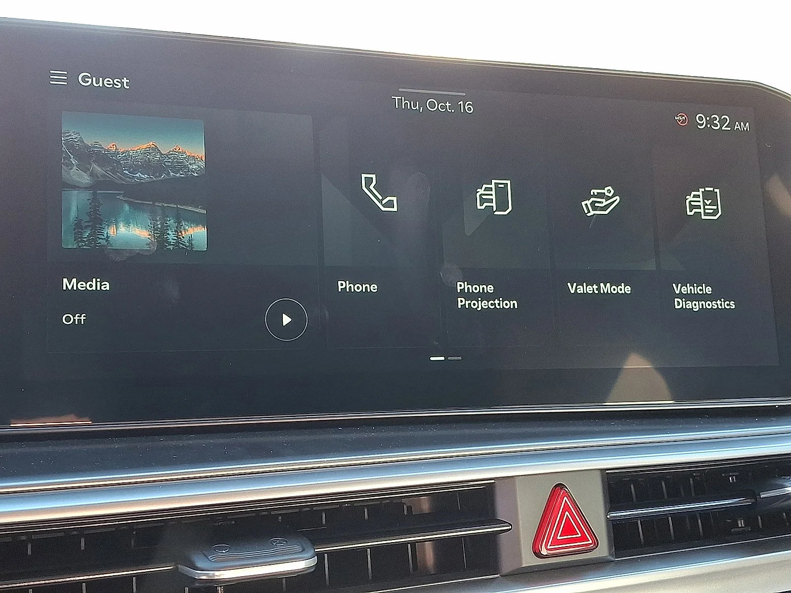 New 2026 Midnight Lake Blue Kia S image 11