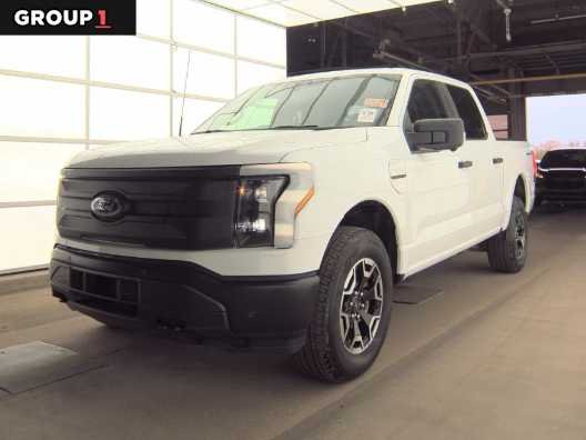 2022 Ford F-150 Pro 4x4 SuperCrew 5-1/2 Box's photo