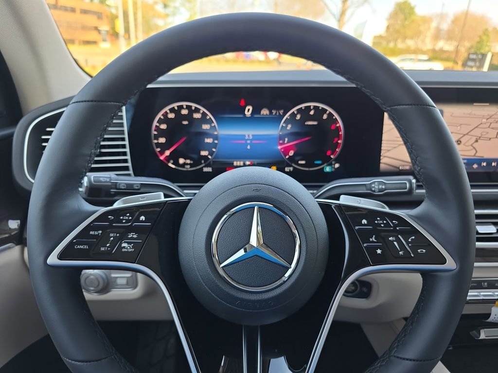 New 2026 Silver Mercedes-Benz GLE 450 image 20