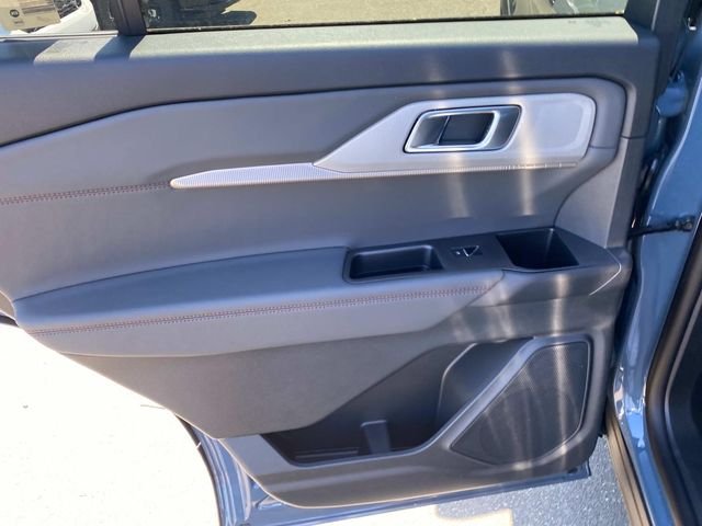 New 2026 Blue Ford Active image 8