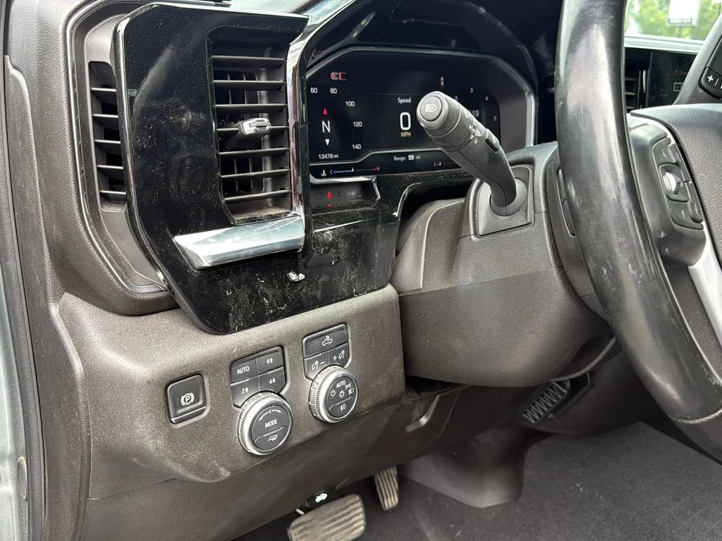 2025 GMC Sierra 1500 Elevation - Photo 14