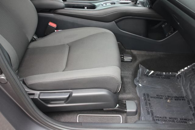 Used 2022 Gray Honda Sport image 29