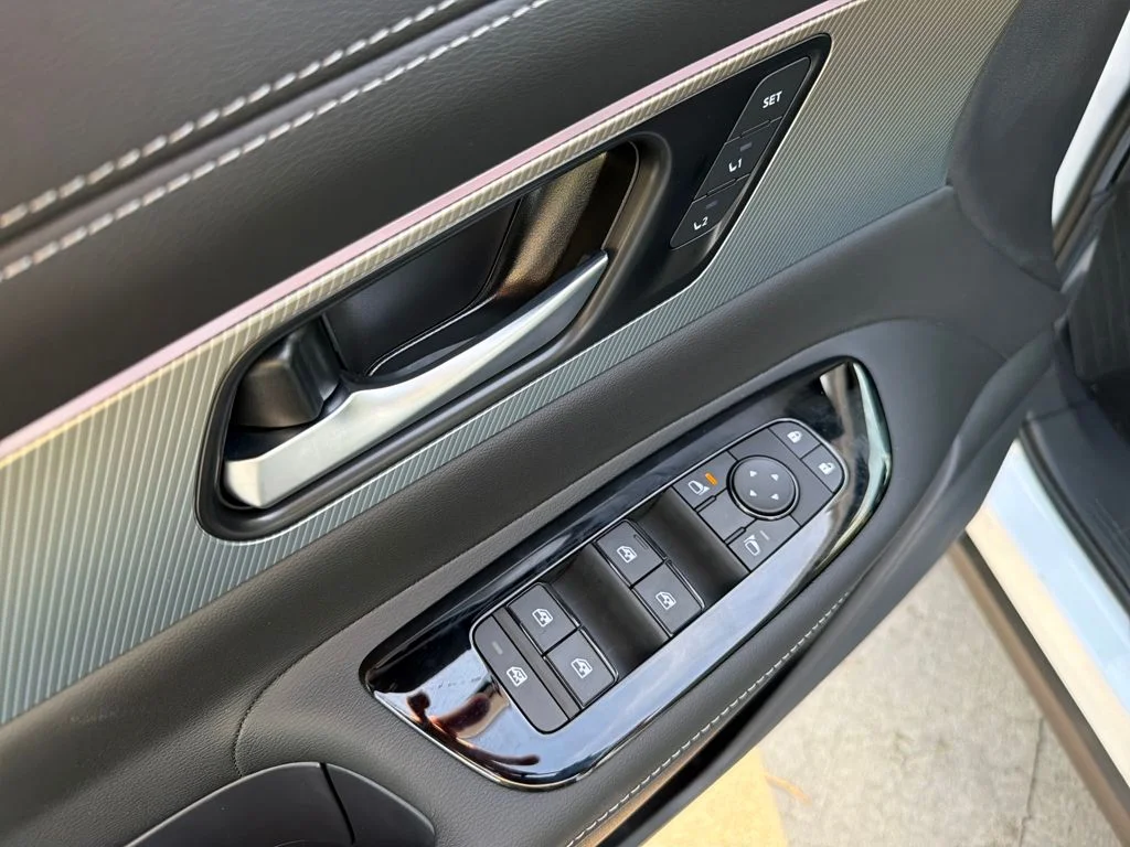 2026 Nissan Murano SL - Photo 20