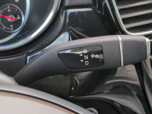 Used 2019 Gray Mercedes-Benz GLS 450 image 19