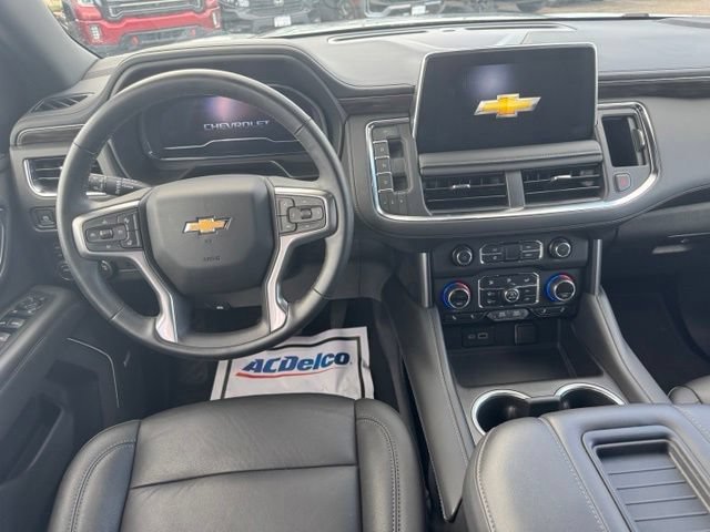 Certified Used 2024 Sterling Gray Metallic Chevrolet LT image 20