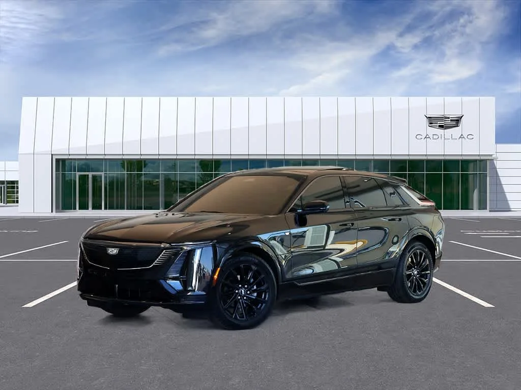 2024 Cadillac Lyriq Sport 2 AWD's photo