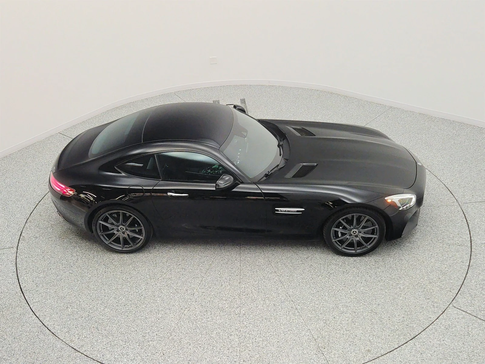 Used 2016 Black Mercedes-Benz 2dr Cpe S image 22