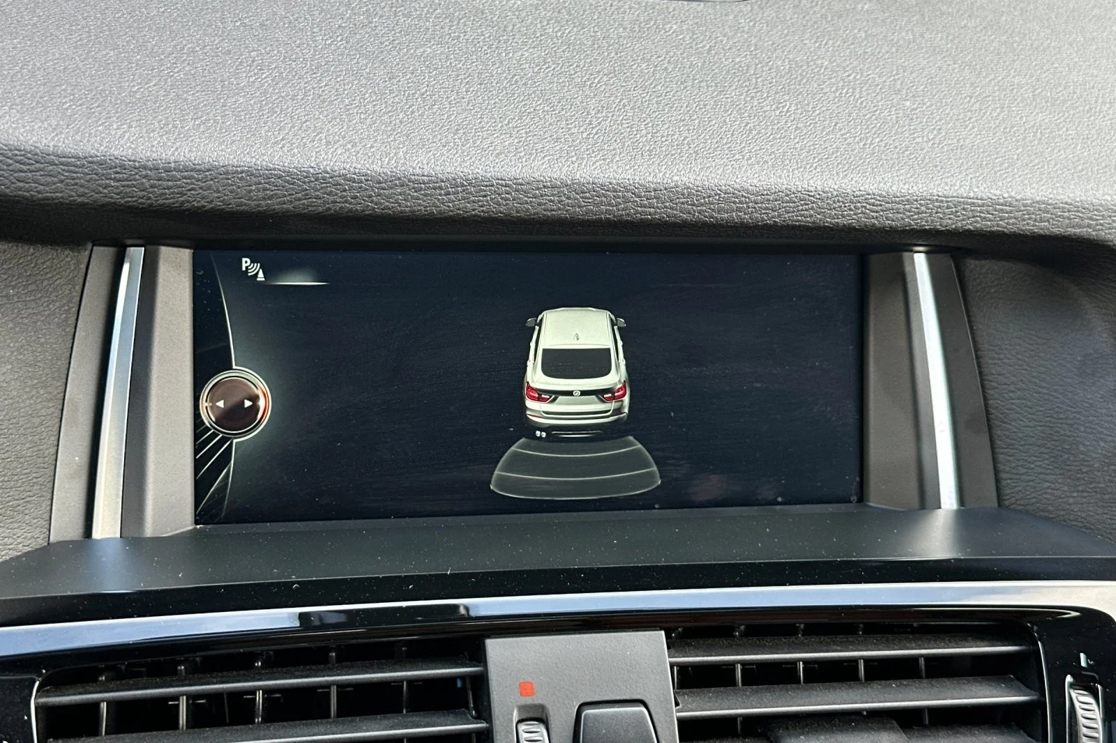 Used 2015 Mineral White Metallic BMW xDrive28i image 19