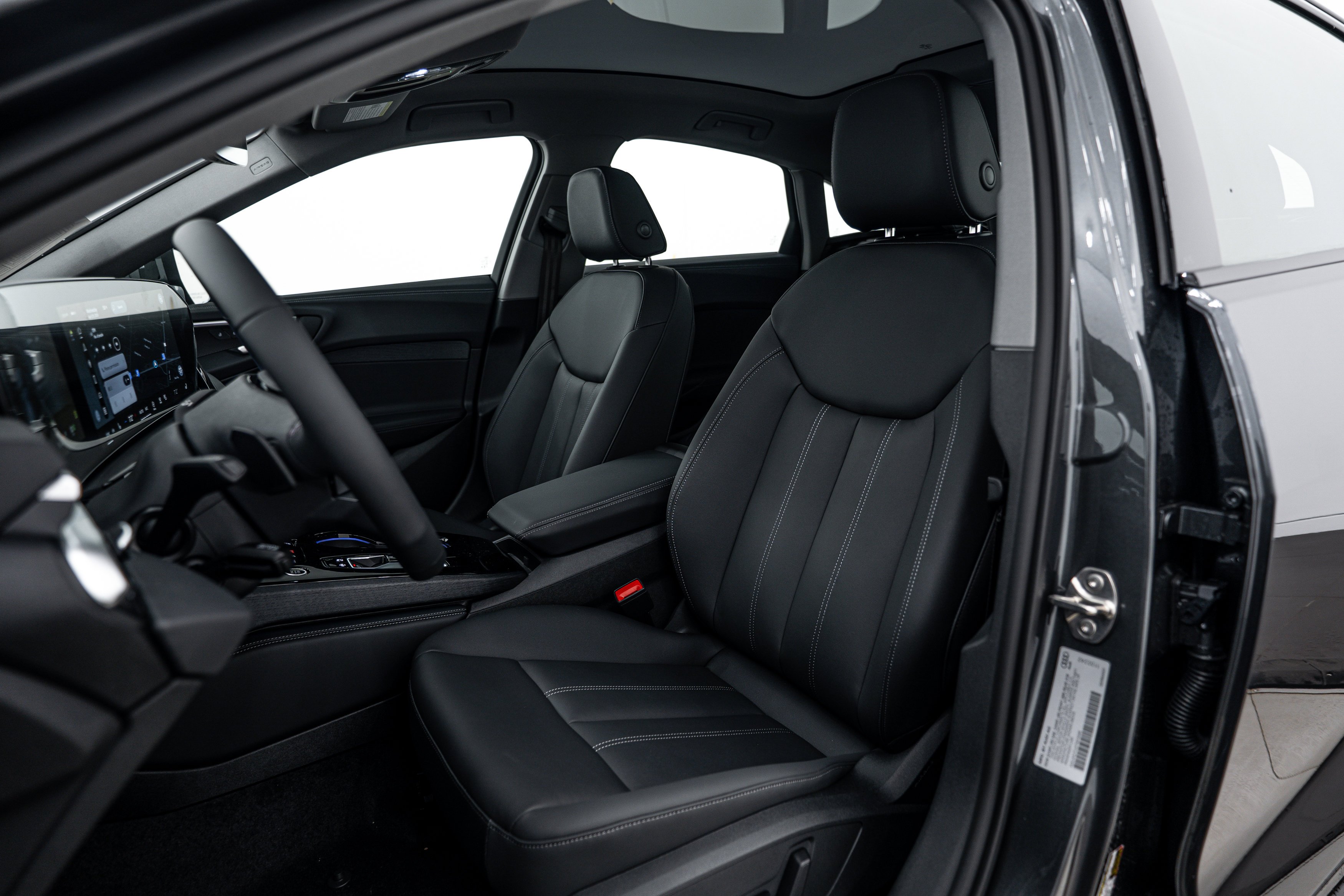 New 2026 Daytona Gray Audi Premium image 14