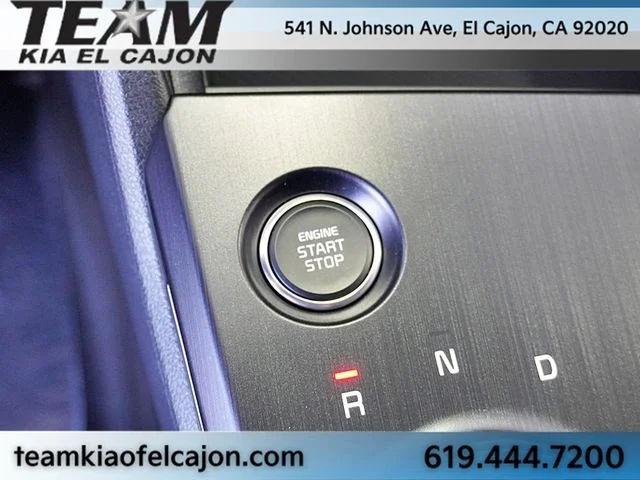New 2026 Gray Kia LX image 33
