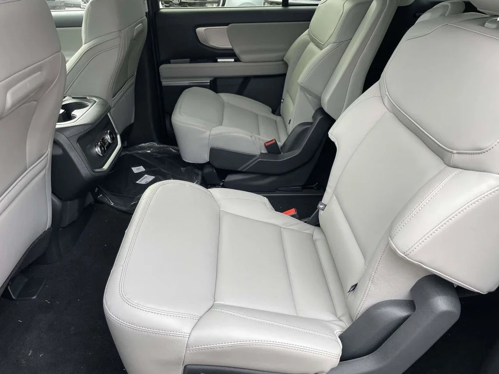 New 2026 White Ford Active image 11
