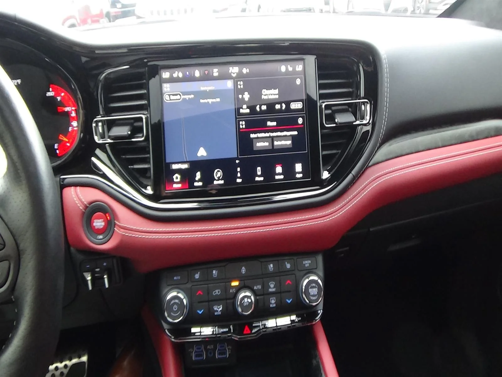 Used 2024 Night Moves (pcq) Dodge SRT Hellcat Premium image 26