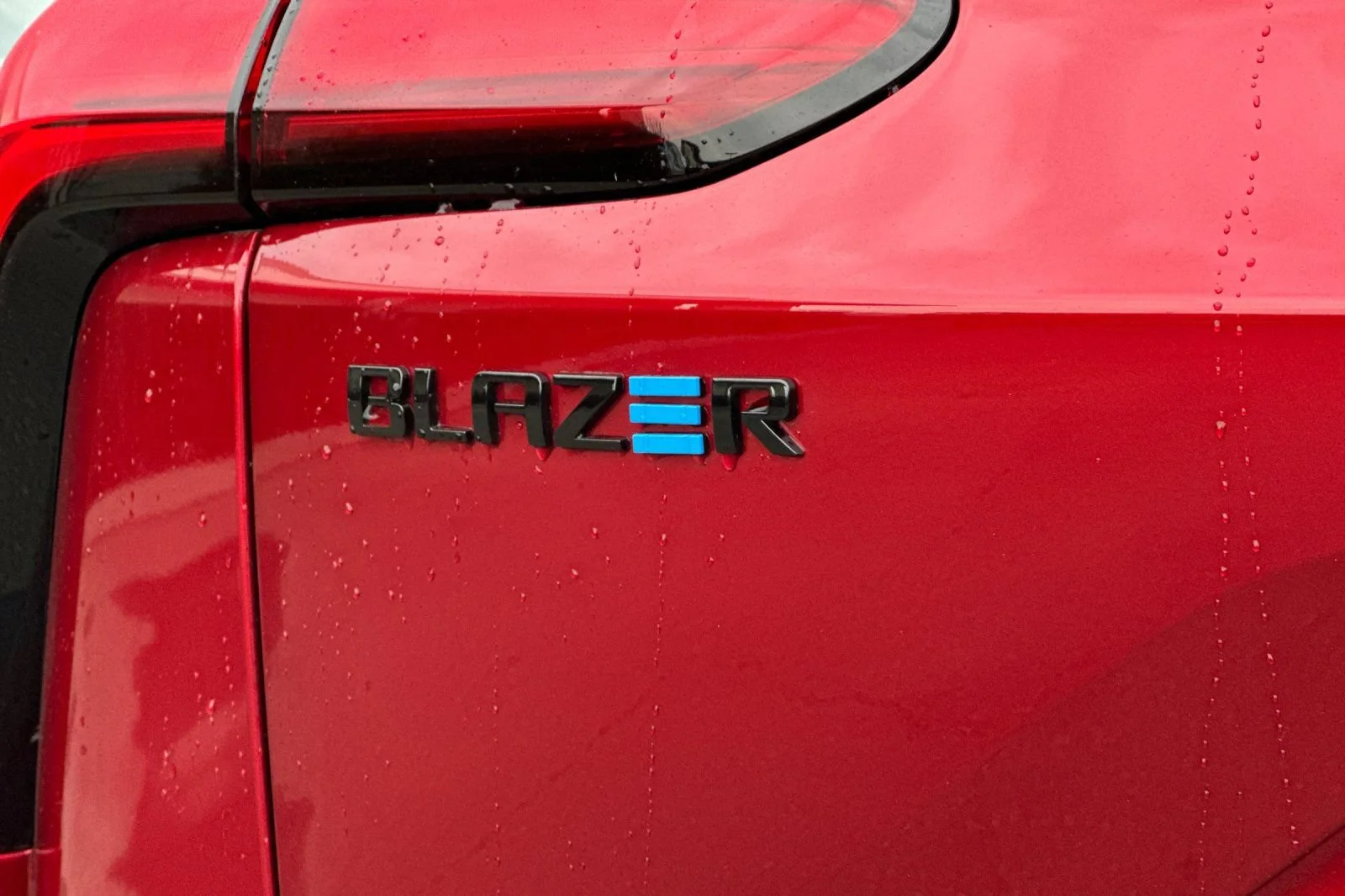 New 2026 Radiant Red Tintcoat Chevrolet LT image 26