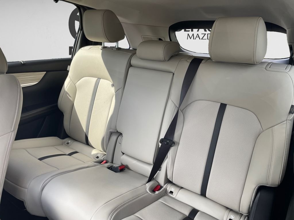 2026 Mazda CX-90 Premium Package - Photo 12