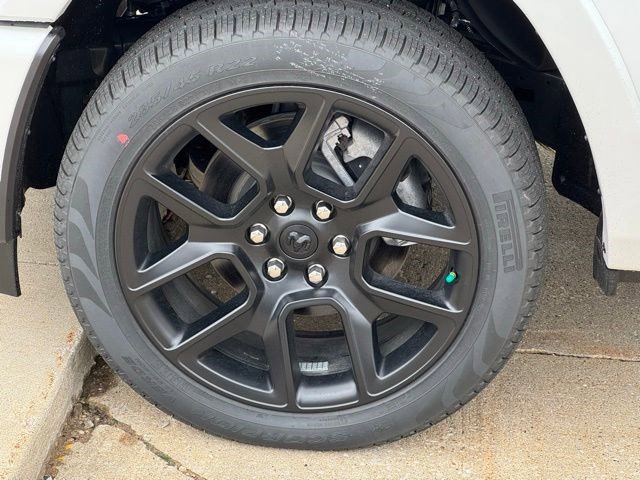 2026 RAM 1500 Laramie - Photo 43