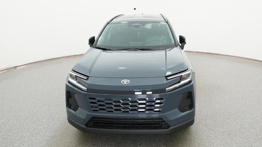 New 2026 Storm Cloud Toyota XLE Premium image 4