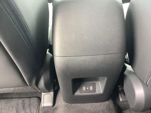 New 2026 Gray Hyundai SEL image 13