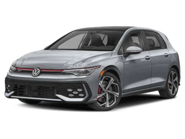 New 2026 White Pearl Volkswagen SE image 14