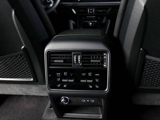 Used 2026 Chalk Porsche  image 14