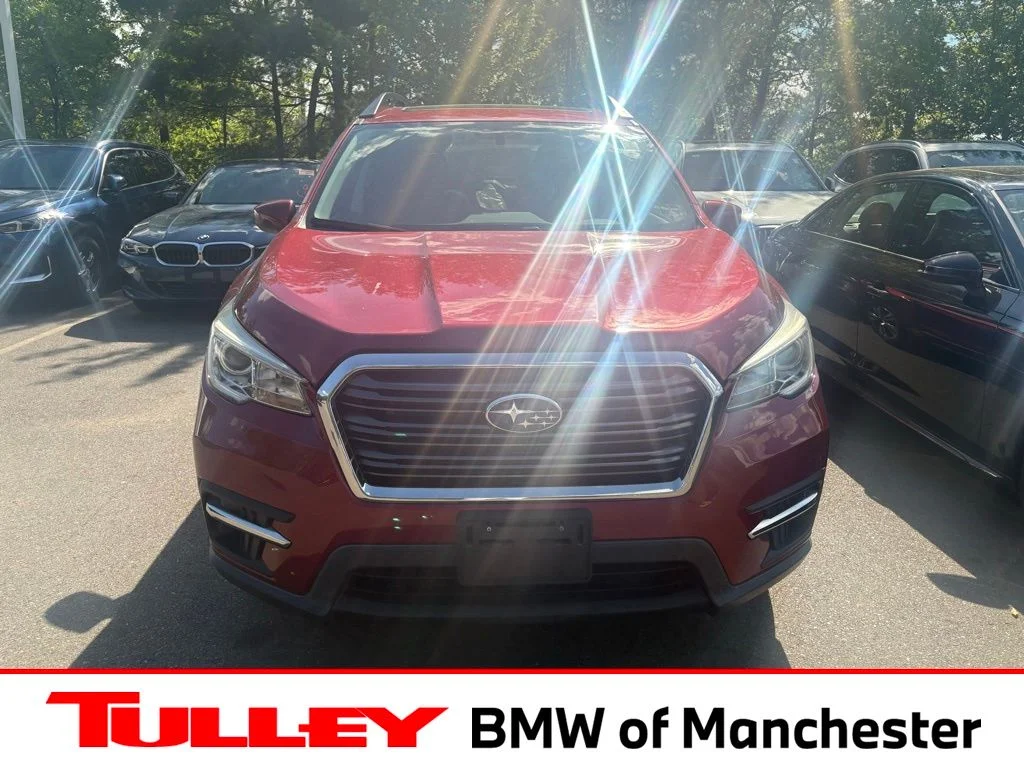 2019 Subaru Ascent Premium 7 Passenger's photo