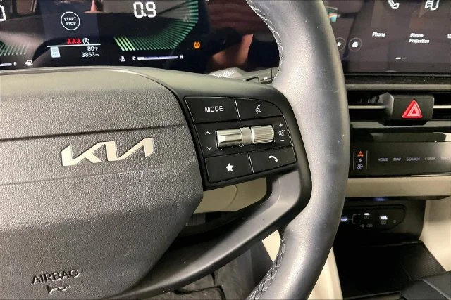 Certified Used 2026 Gray Kia EX image 11