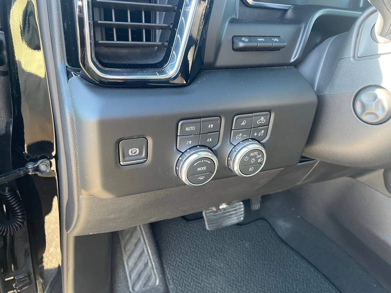 New 2026 Onyx Black GMC Denali image 16
