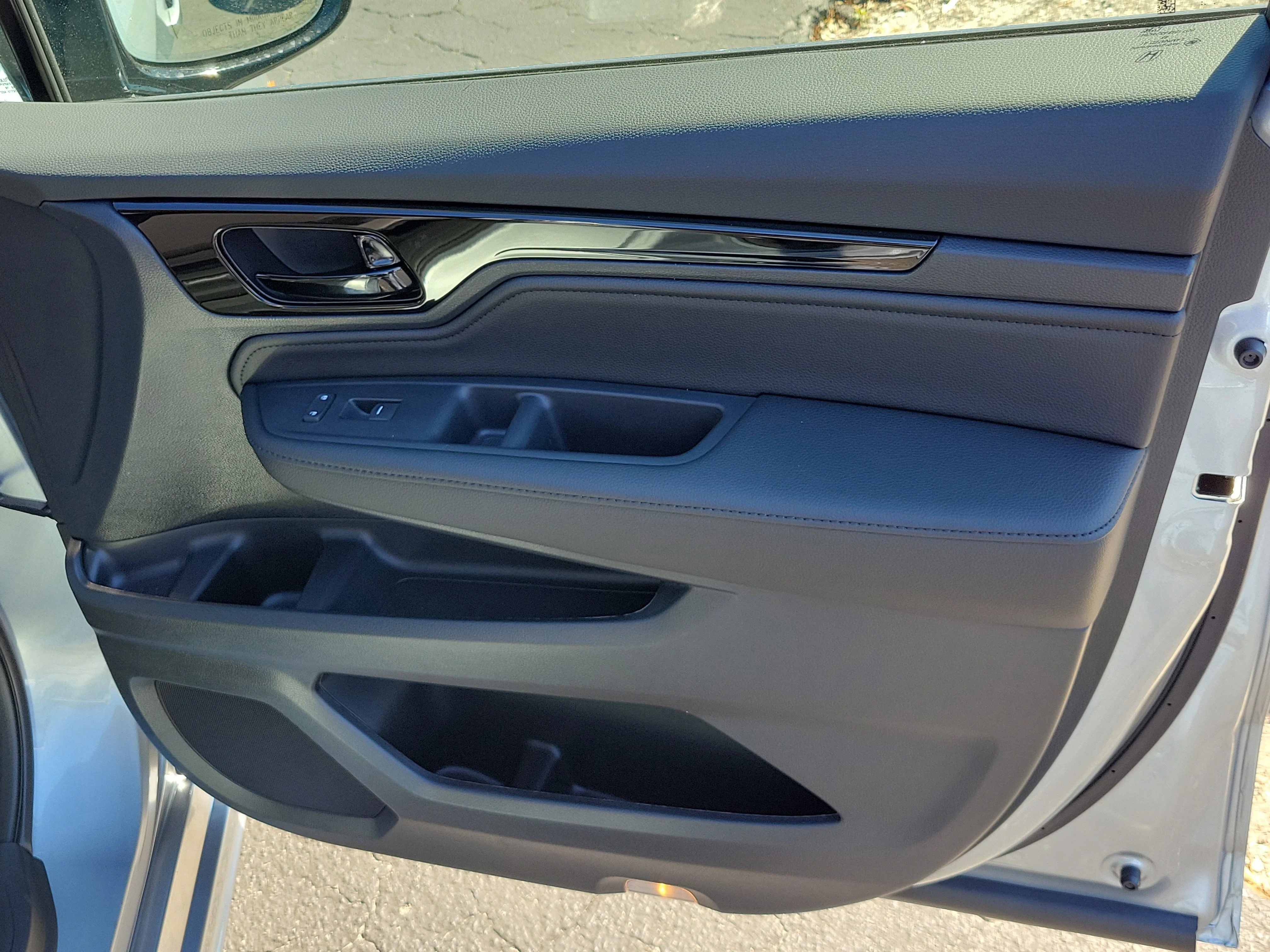 2026 Honda Odyssey Elite - Photo 8