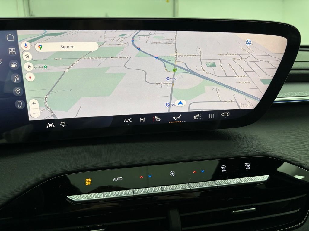 New 2026 Summit White Buick Sport Touring image 31