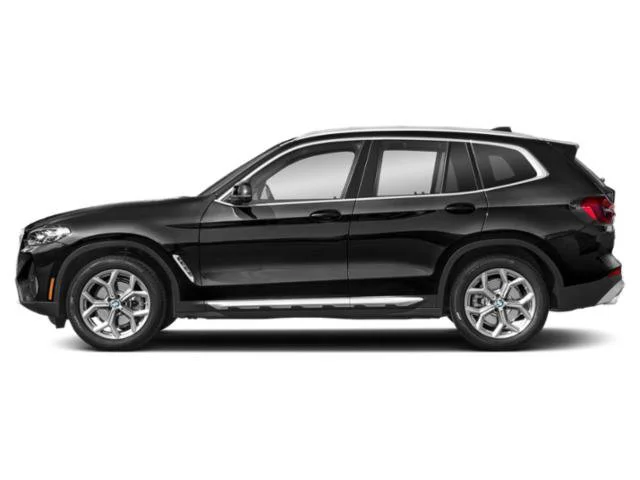 Certified Used 2024 Brooklyn Grey Metallic BMW xDrive30i image 4