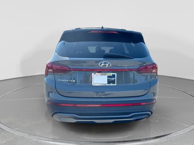 Used 2023 Gray Hyundai XRT image 22