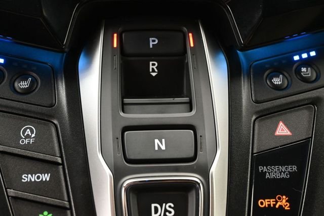 2019 Honda Odyssey Elite - Photo 27
