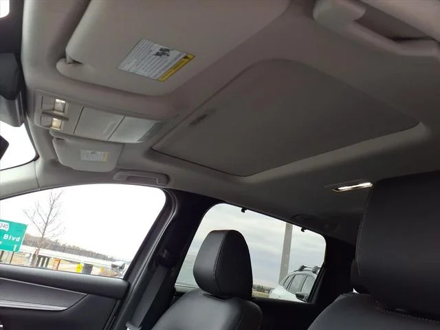 2026 Mazda CX-90 Preferred Package - Photo 13