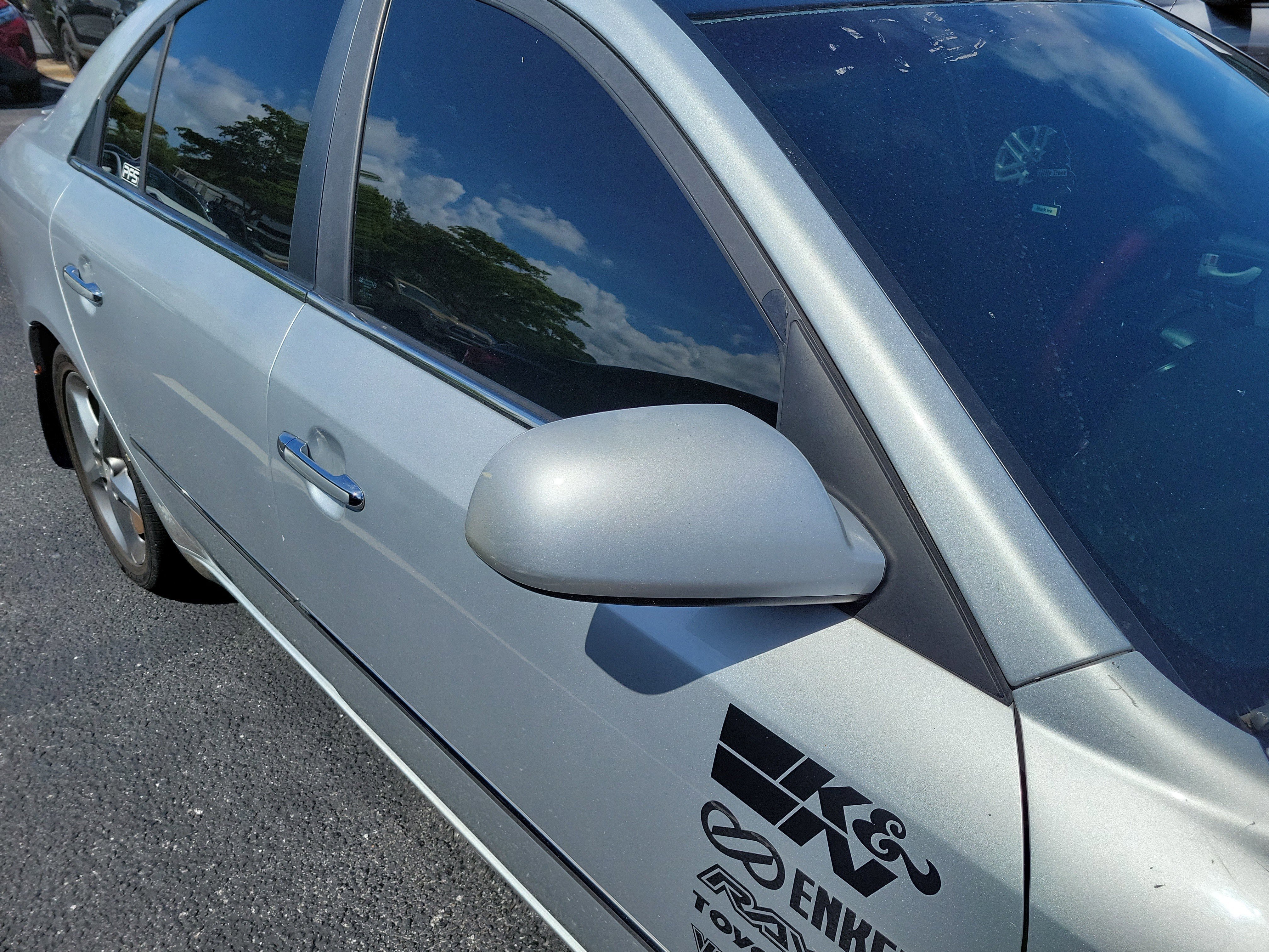 Used 2007  Hyundai SE image 8
