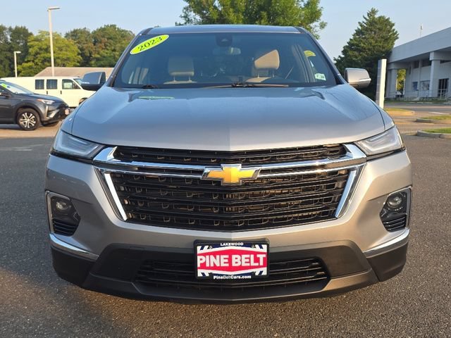2023 Chevrolet Traverse LS - Photo 10